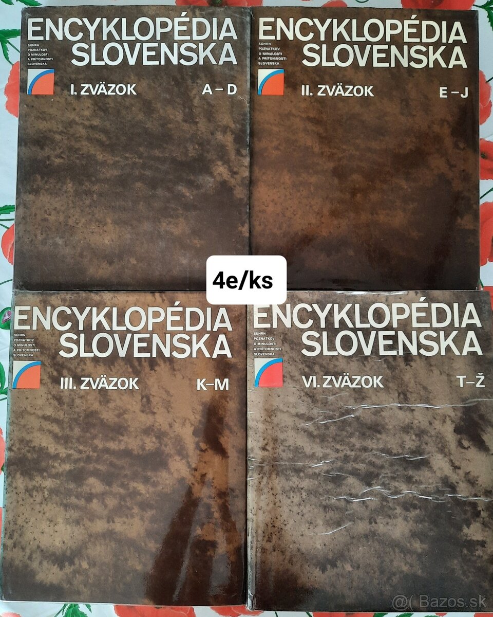 Encyklopédie - 2