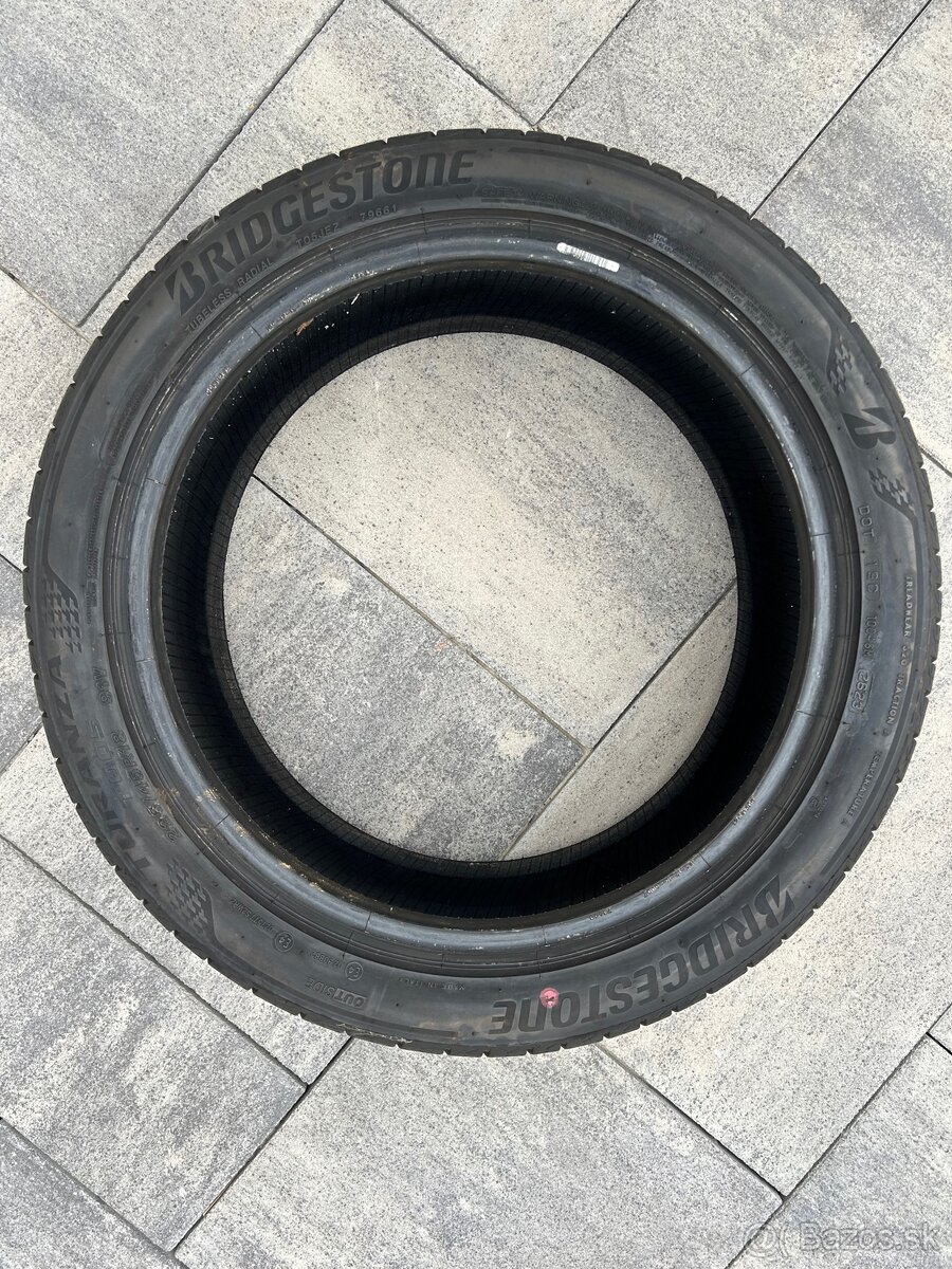 Pneumatiky 225/45 R18 rok:2023 - 2