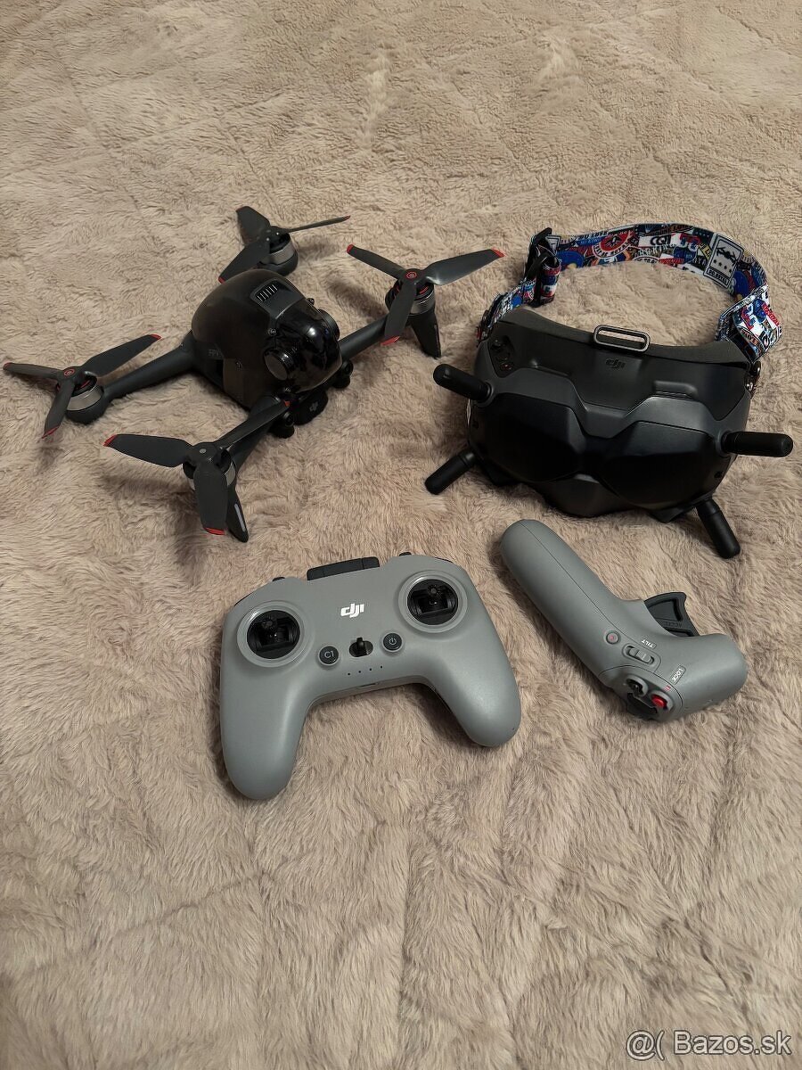 Dji FPV 🔥 - 2