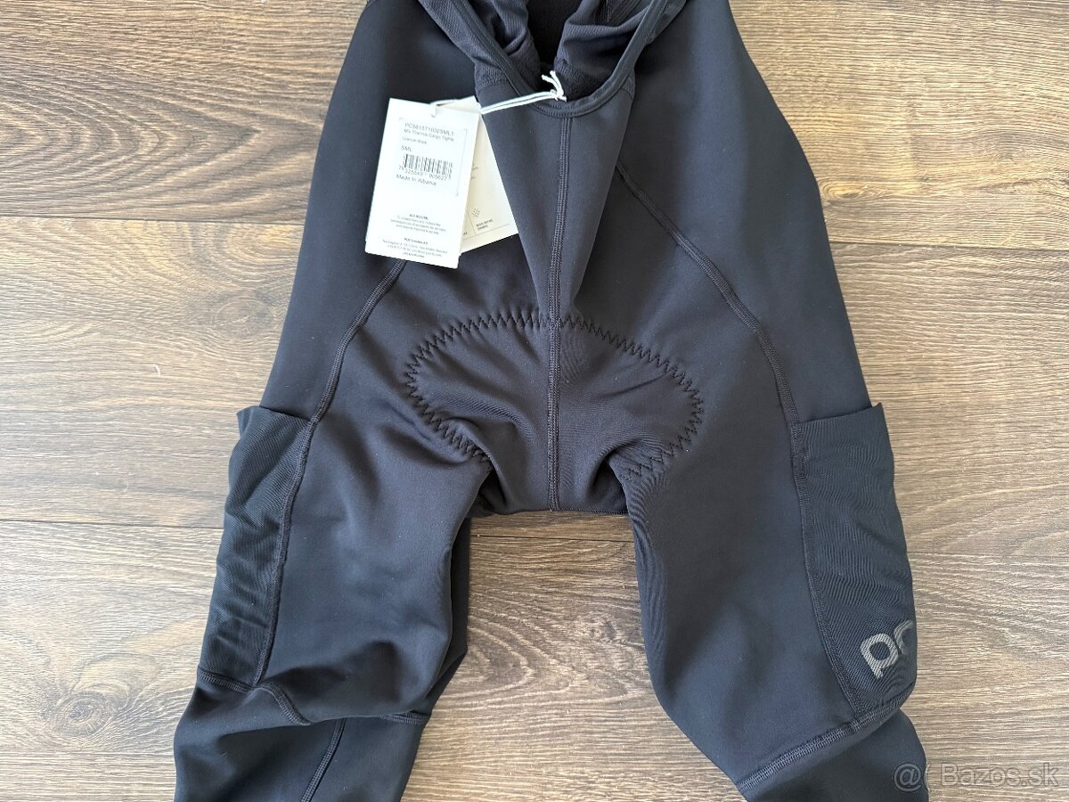 POC Thermal Cargo dlhé cyklogate - 2
