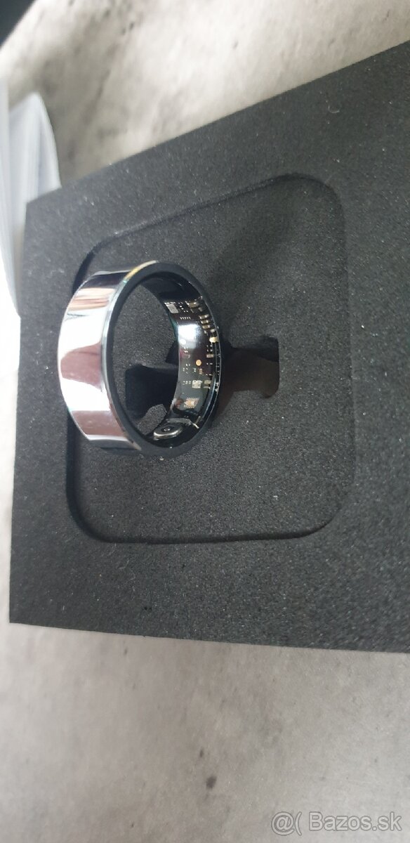 Smart Ring velkost 12 - 2