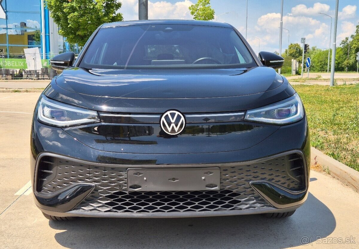 🚗 Volkswagen ID.5 PRO Performance - 2