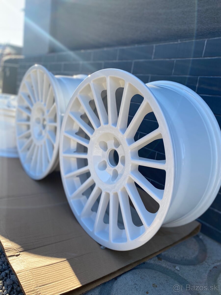 ROTIFORM IND R19 – 5x112 – DVOJROZMER - 2