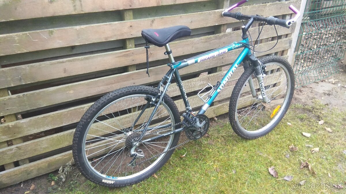 Bicykel Admiral - 2