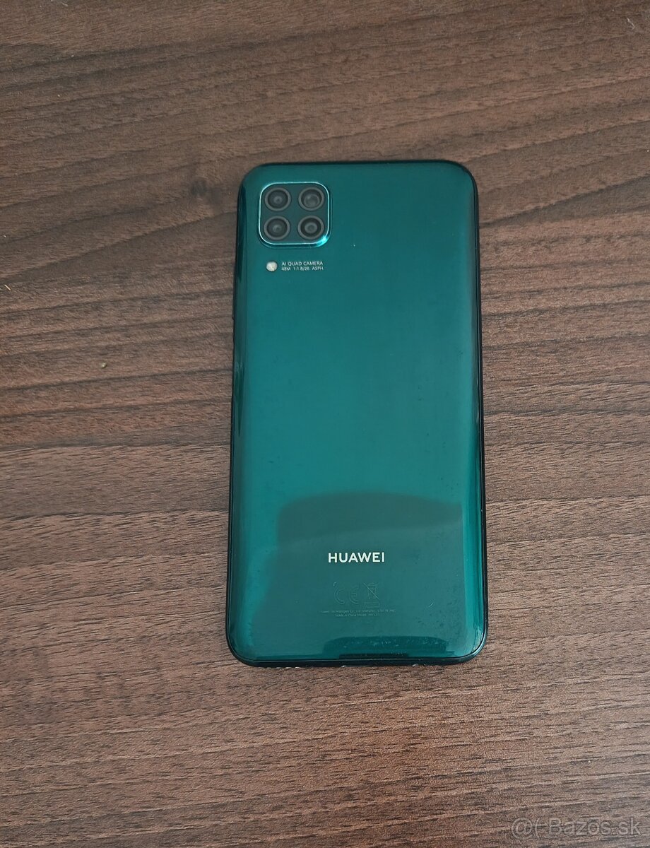Huawei P40 lite - 2