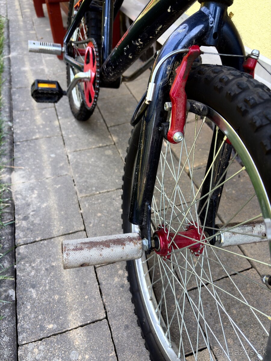 BMX Dema Hornet - 2