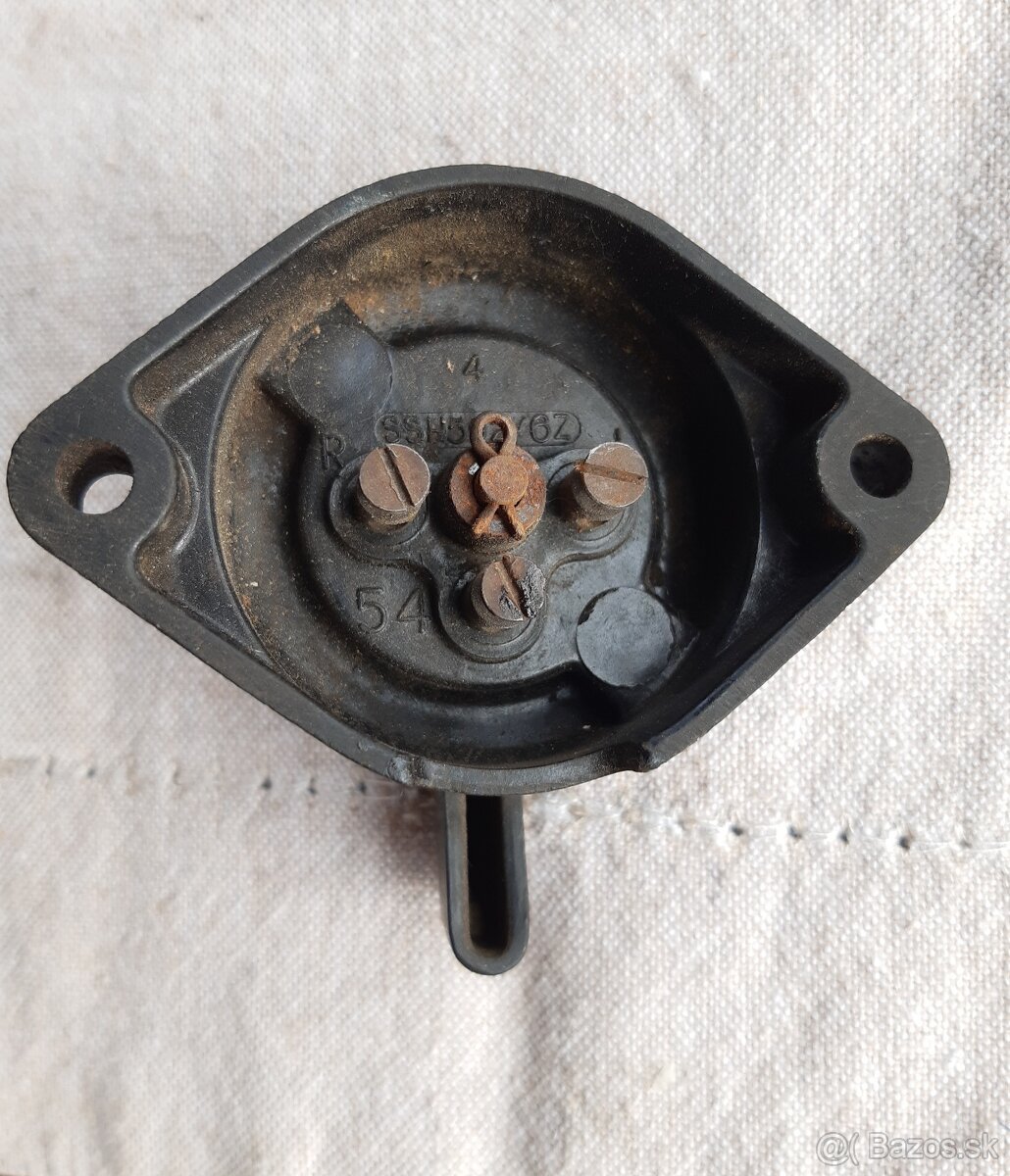 Přepínač BOSCH - 2