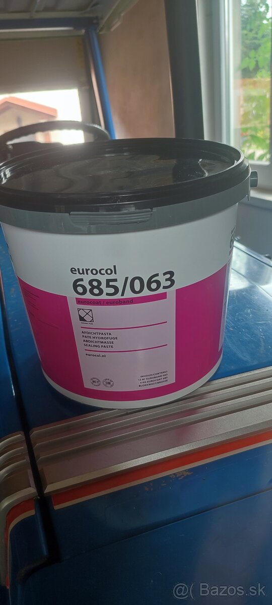 Hydroizolácia - 2