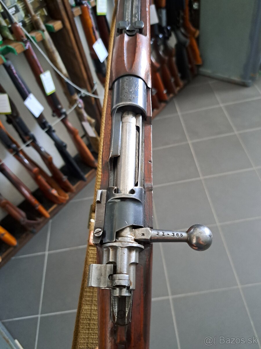 MAUSER K98 LA CORUNA - 2