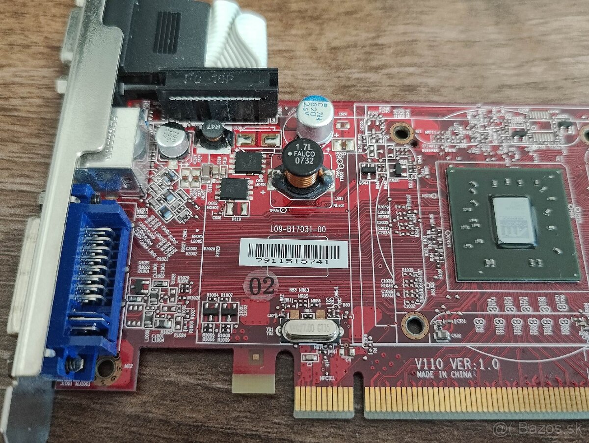 ATI RX2400 PRO - 2