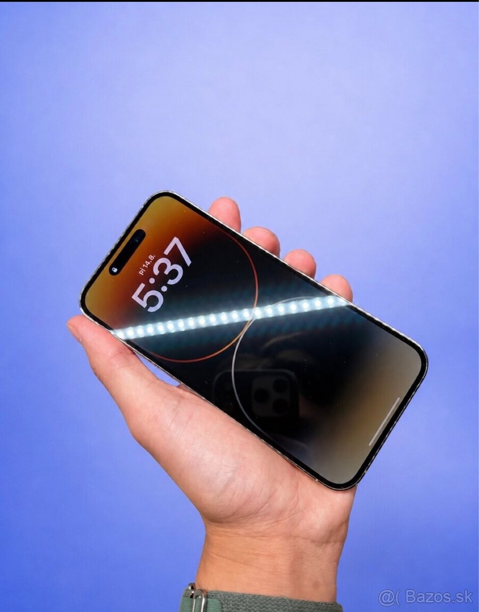iPhone 14 Pro Max 256 GB - 2