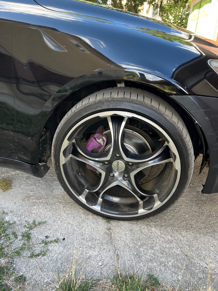 Disky r19 5x114.3 - 2