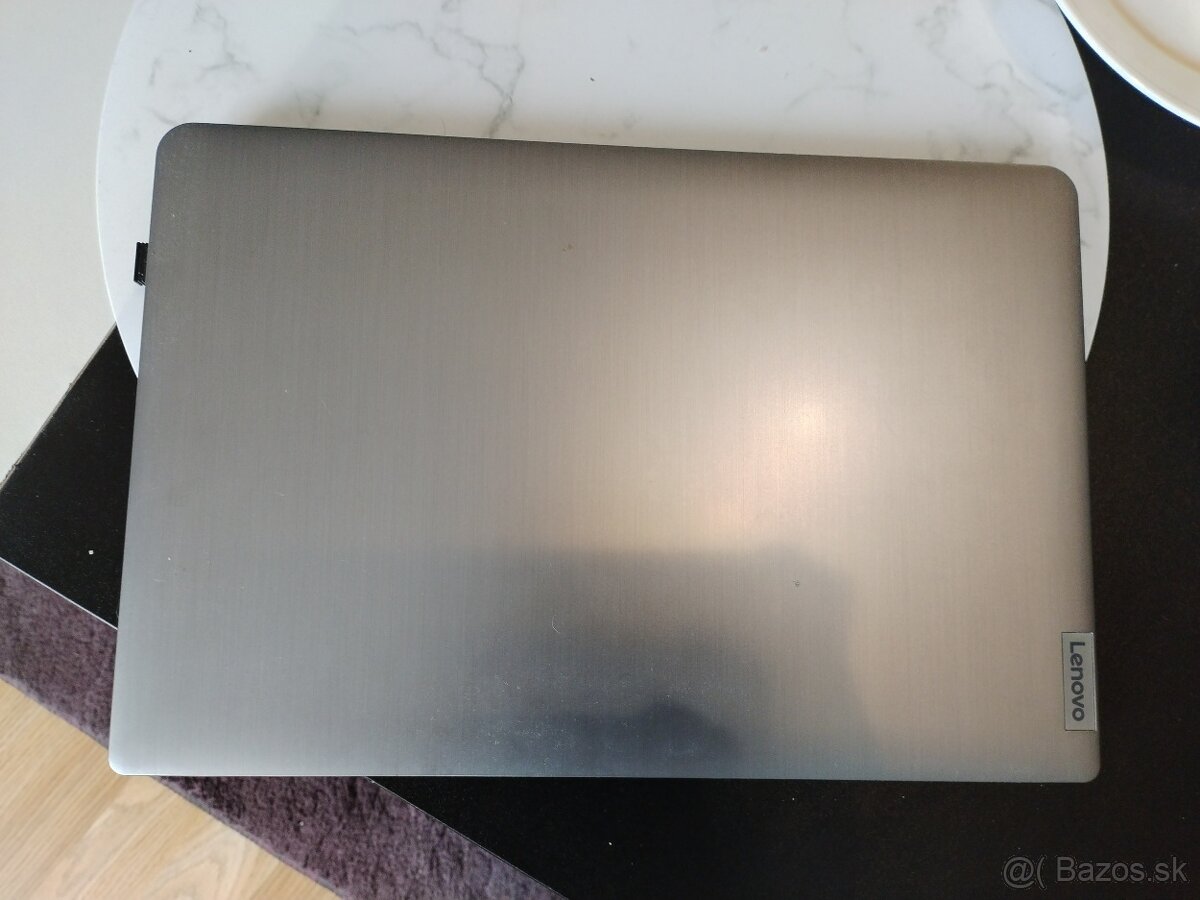 Notebook lenovo - 2