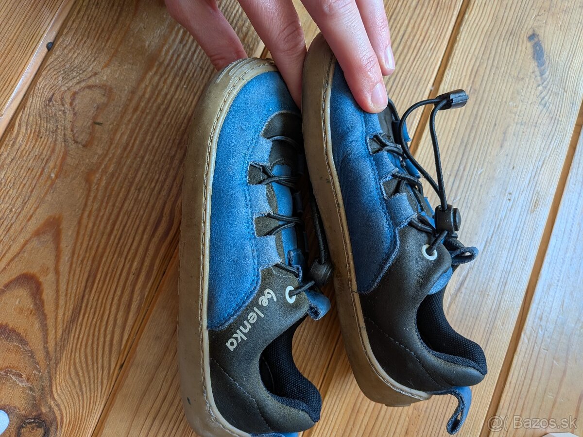 Barefoot tenisky Belenka 28 - 2