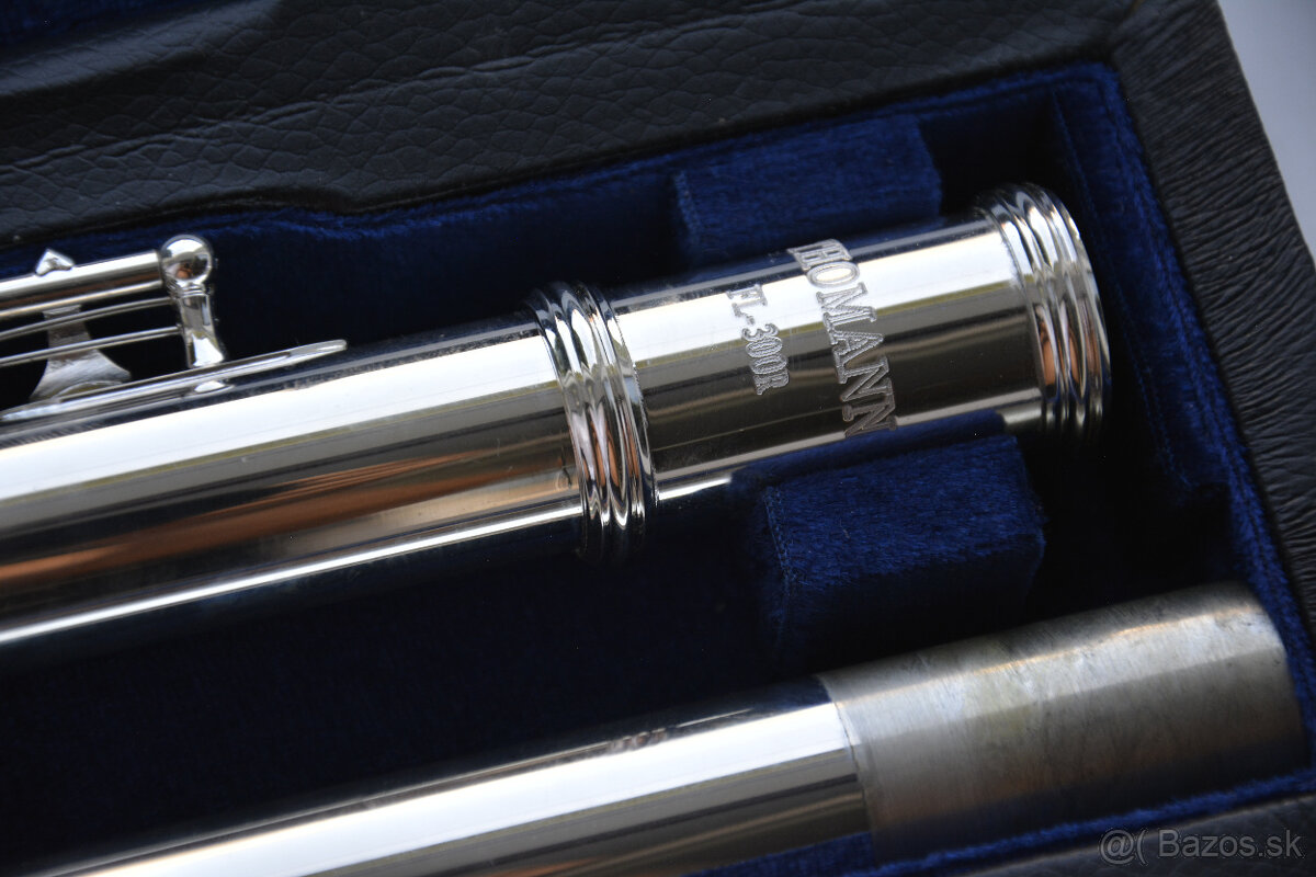 Flauta Thomann FL-300R - 2