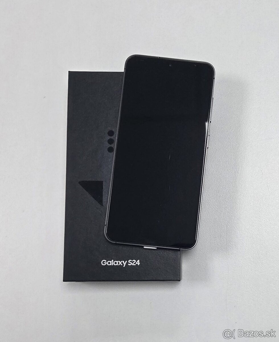 Samsung Galaxy S24 8/256GB - 2