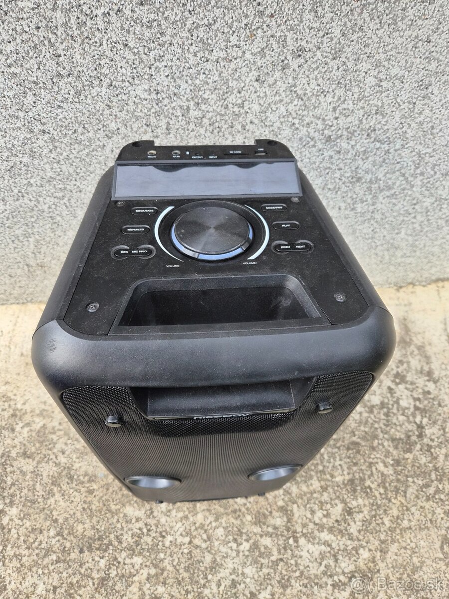 Niceboy party boss 200w - 2