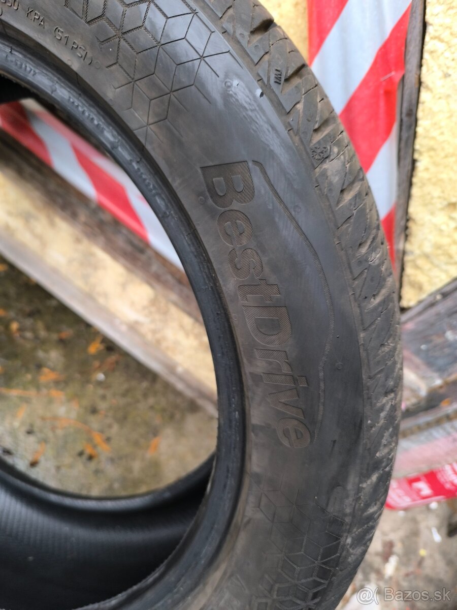 225/50 R17 XL - 2