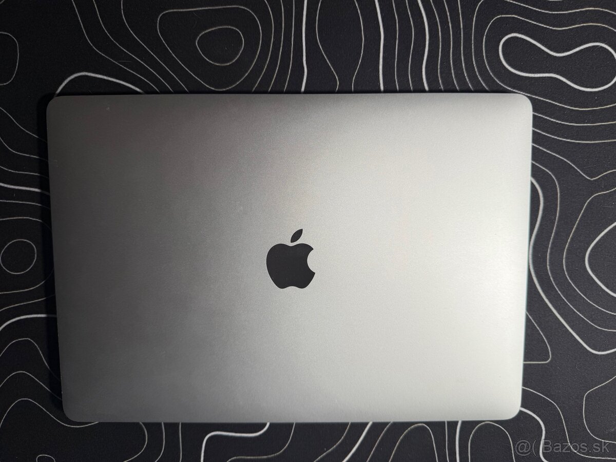 Apple MacBook Air M1 – svetlo šedý, 16GB RAM, 256GB úložisko - 2