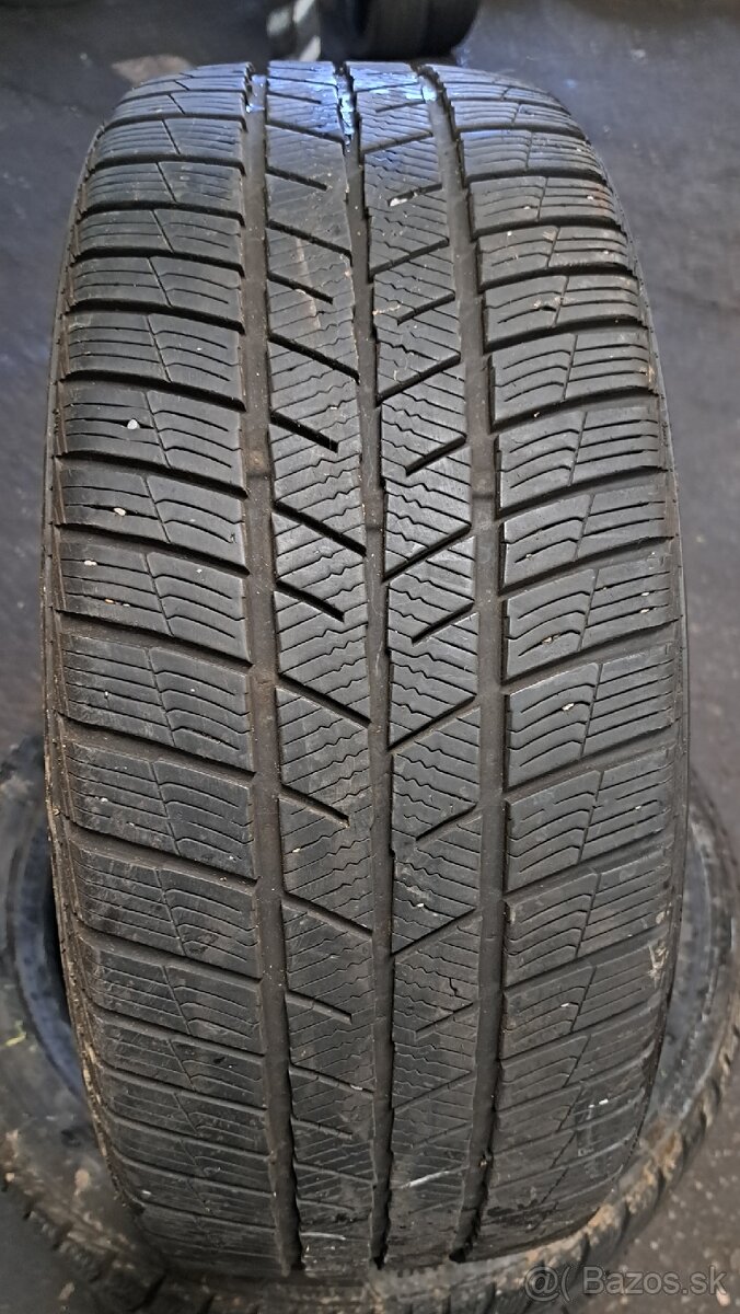 2KS zimné 225/45/19 BARUM - 2