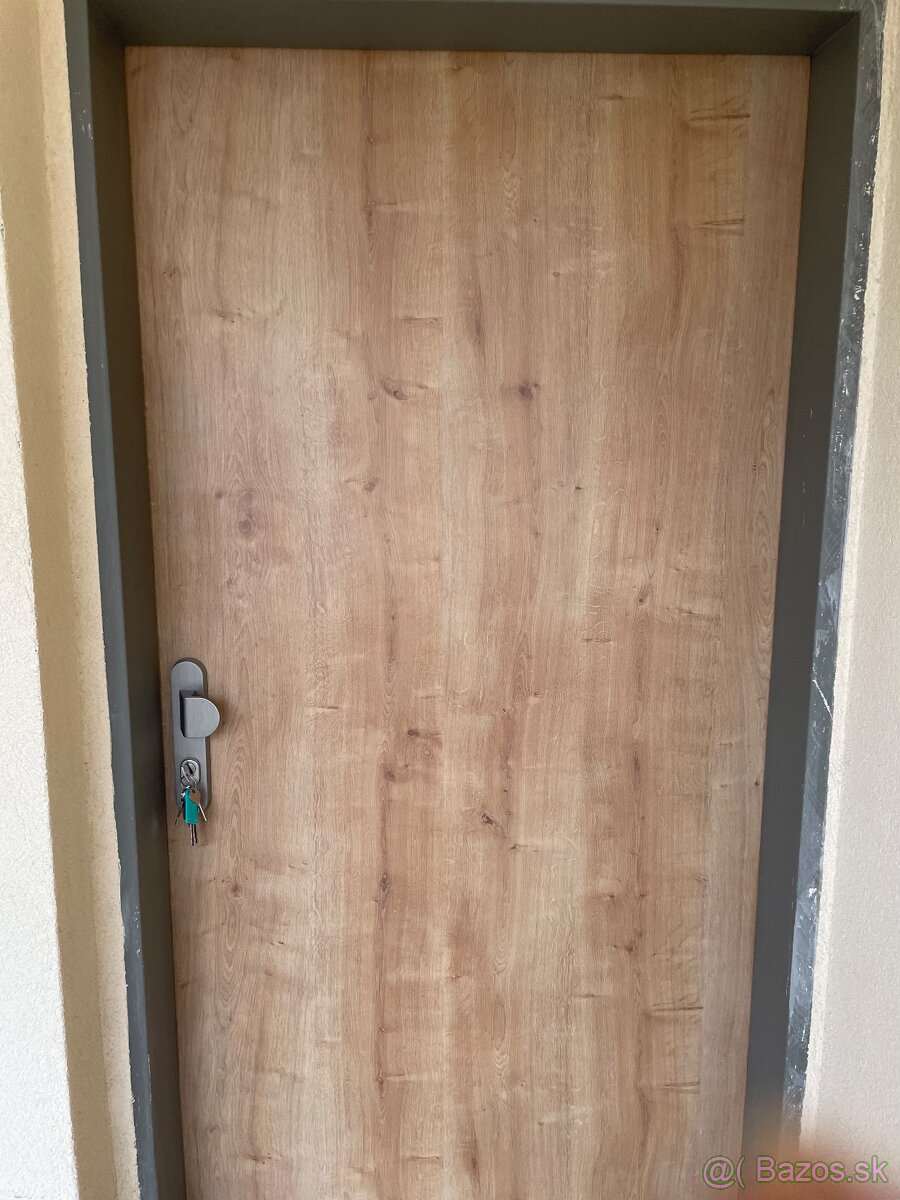 Štýlová, pekná a kompletne zrekonštruovaná garsónka v centre - 2