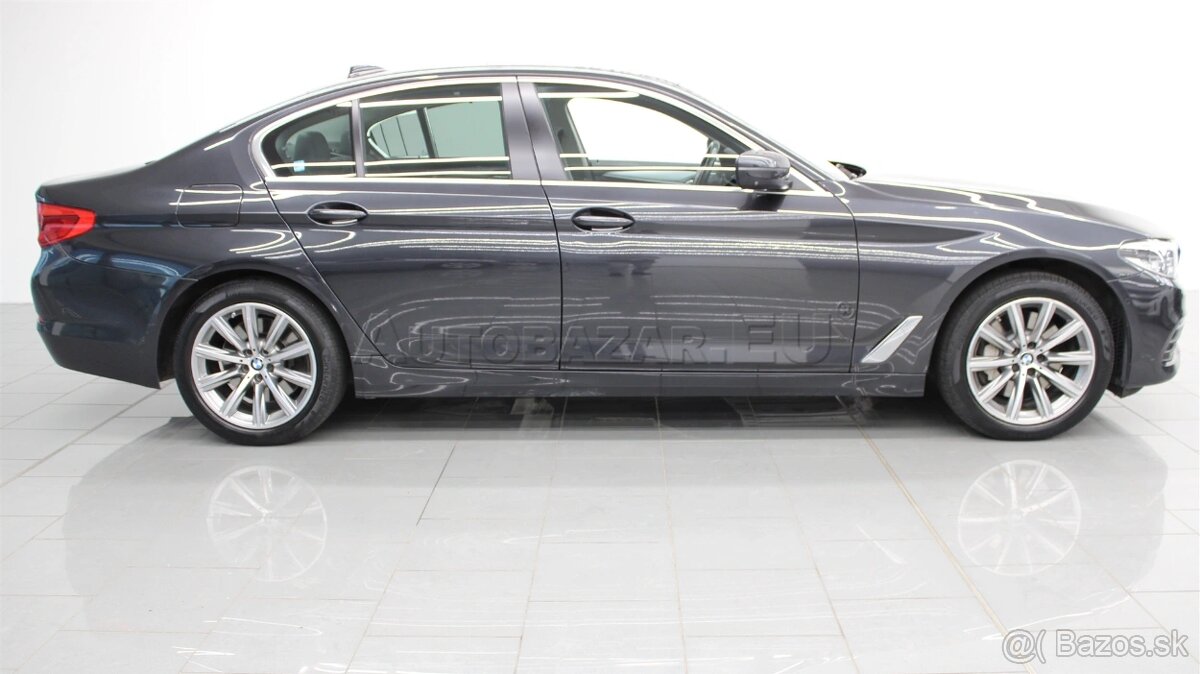 BMW G30 rad 5 xdrive 3.0d 195kw - 2