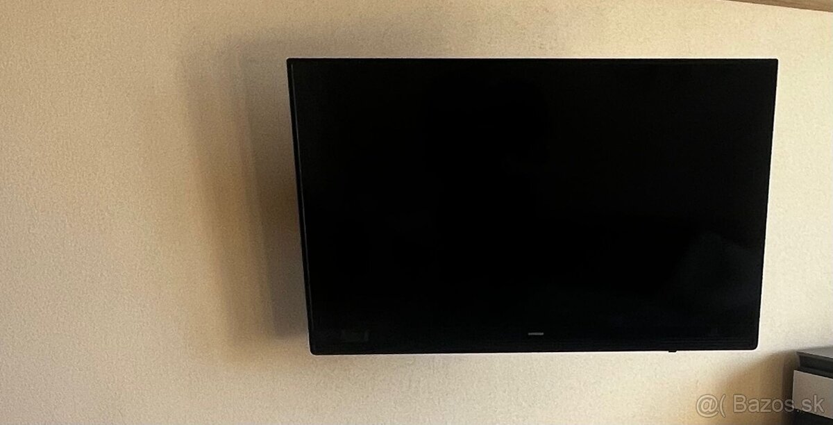 Predám Televízor Samsung Joiiii 5100 - 2