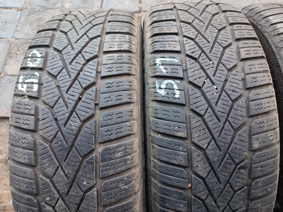 185/60 r15 semperit - 2