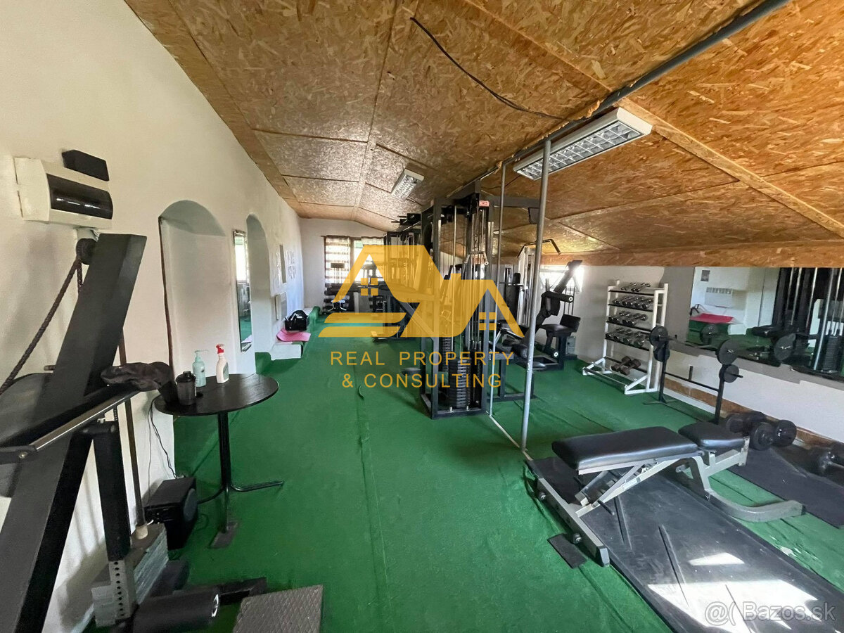 Znížená cena Predám rodinný dom v obci Imeľ - 2