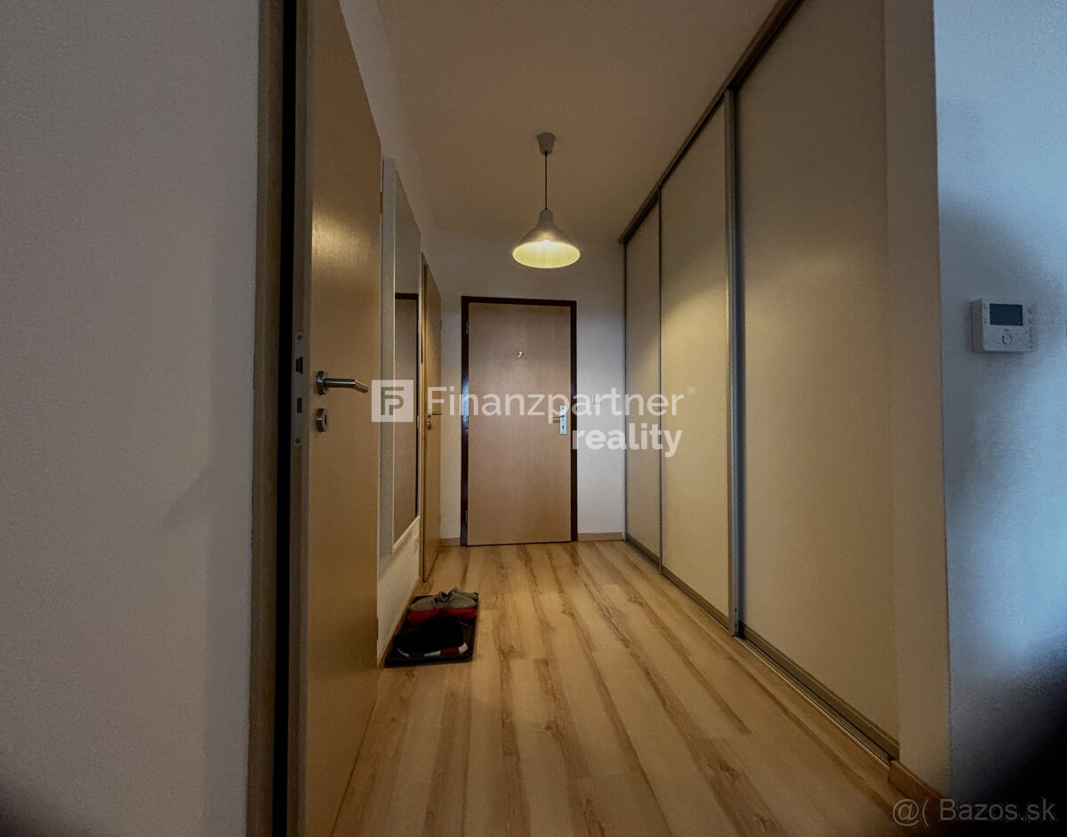 Na predaj - Slnečný 2 izbový byt, Bratislava, Ružinov - 2