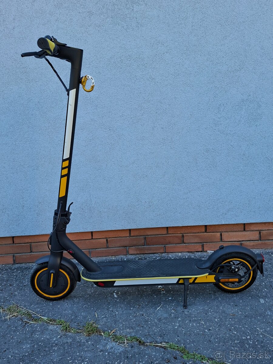 Elektrická kolobežka Xiaomi Mi Scooter Pro 2 - 2