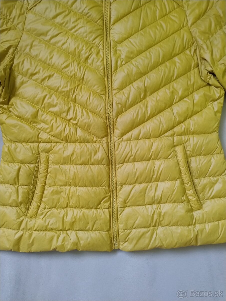 2 x prechodná bunda - 2