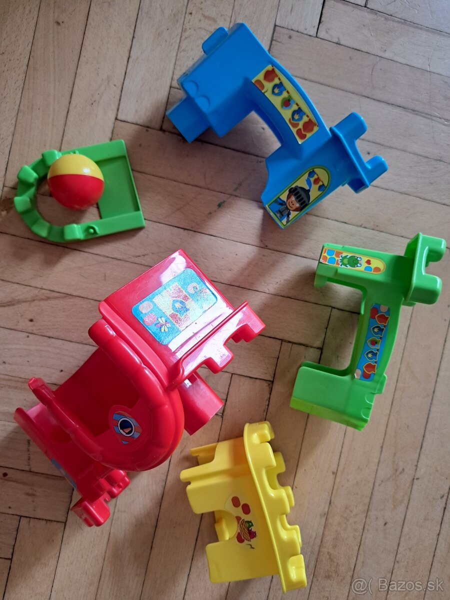 Balík hračiek - 2