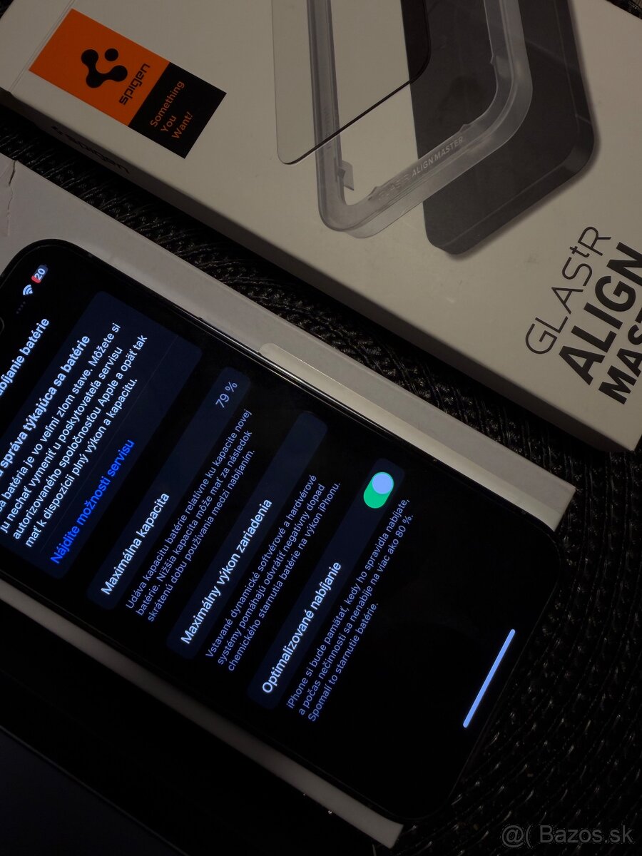 iPhone 13 Pro – 256 GB - 2