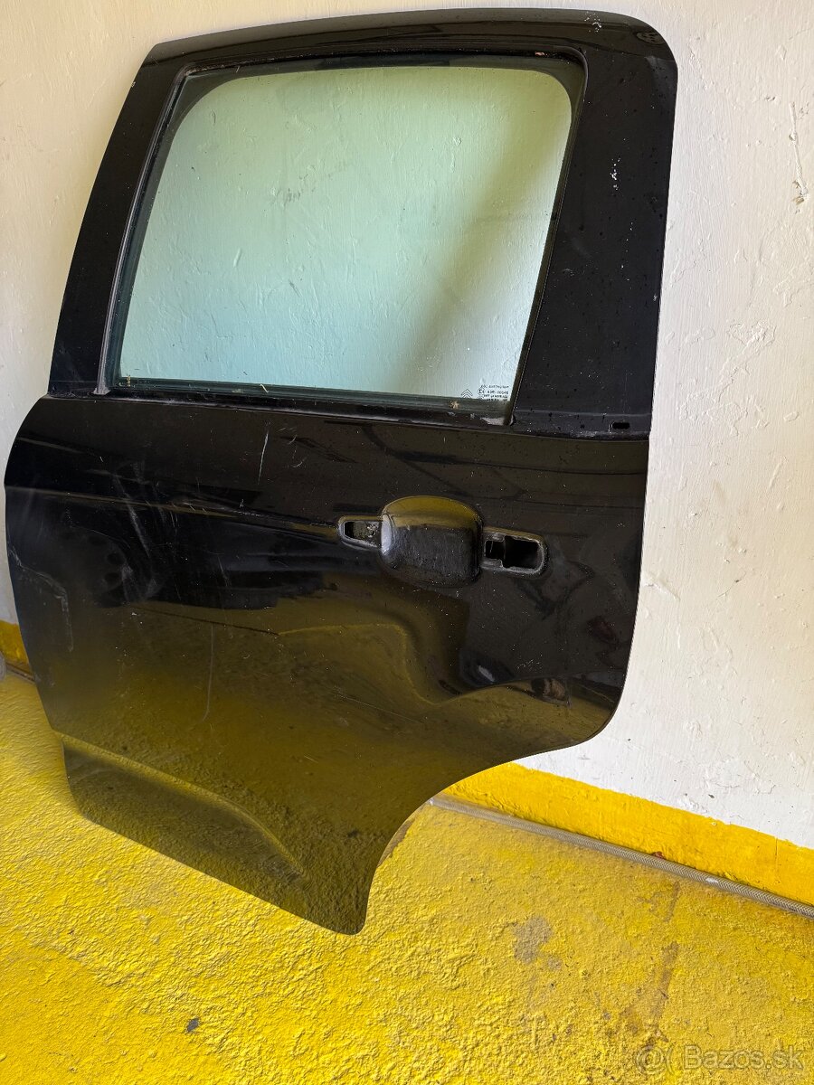 Citroën C3 II. 2010-2014,Citroën C3 Plurier 2003-2010 - 2