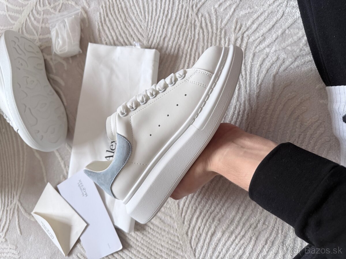 Alexander McQueen Sneakers - 2