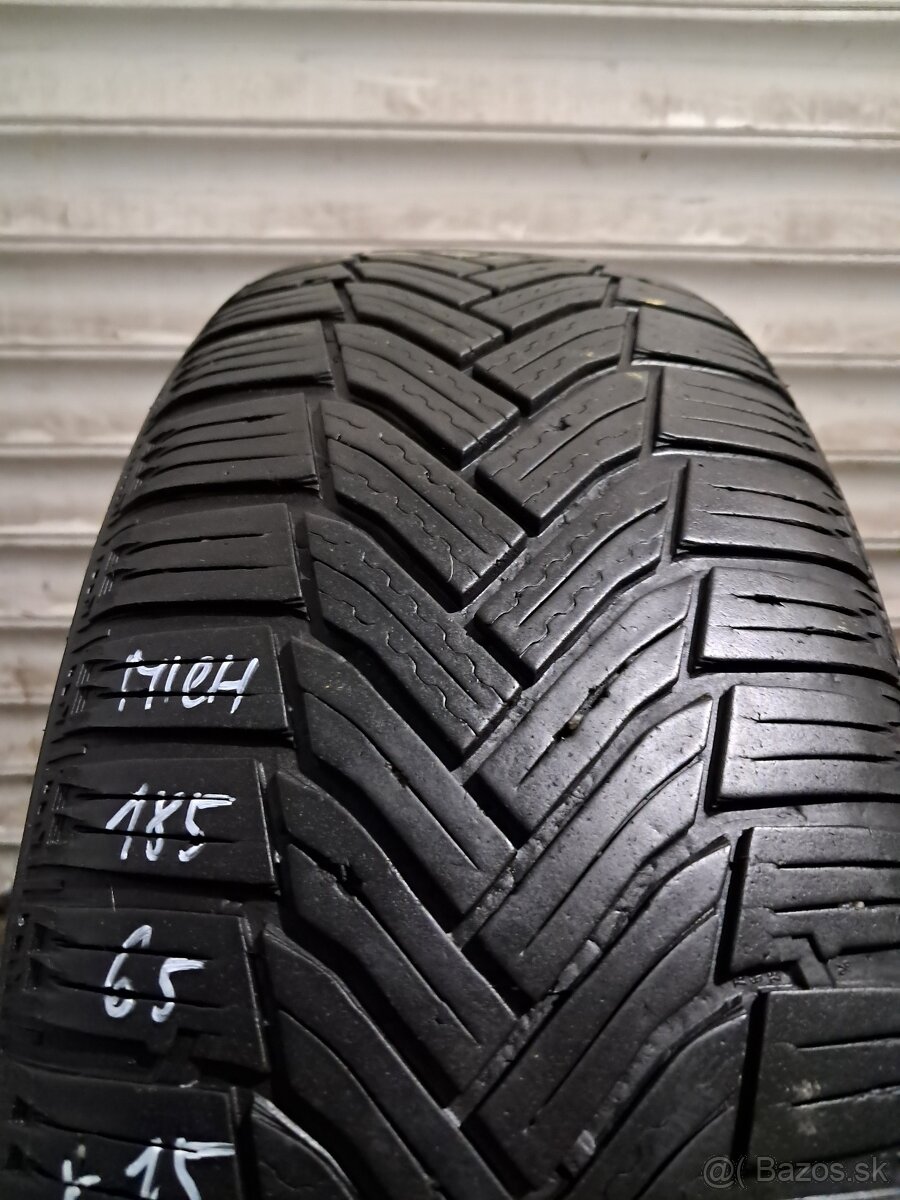 Michelin zimné 185/65/R15 - 2