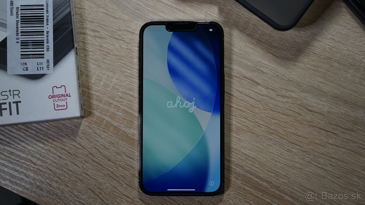 iPhone 13Pro 128GB TOP STAV - 2