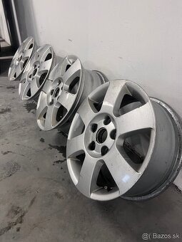 R15 5X112 - 2
