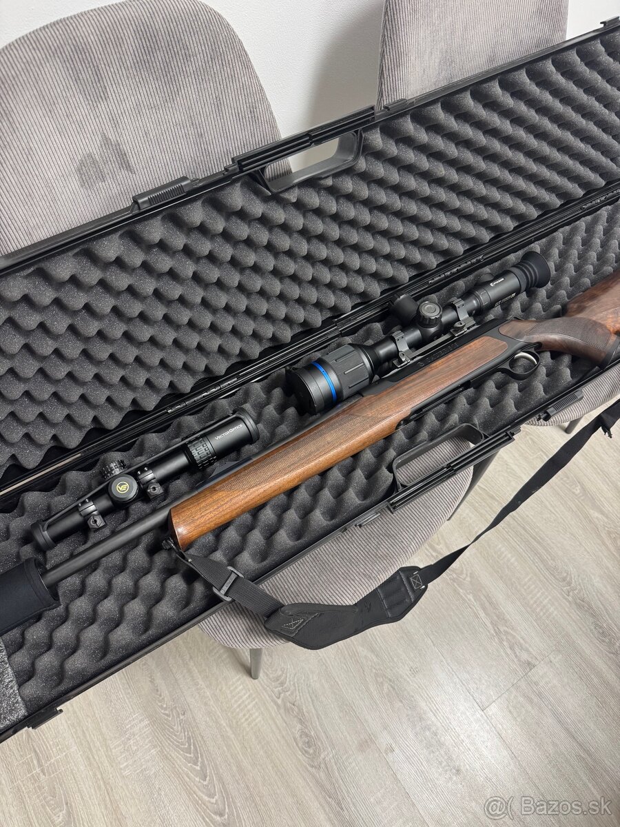 Sauer 303 ELEGANCE - 2