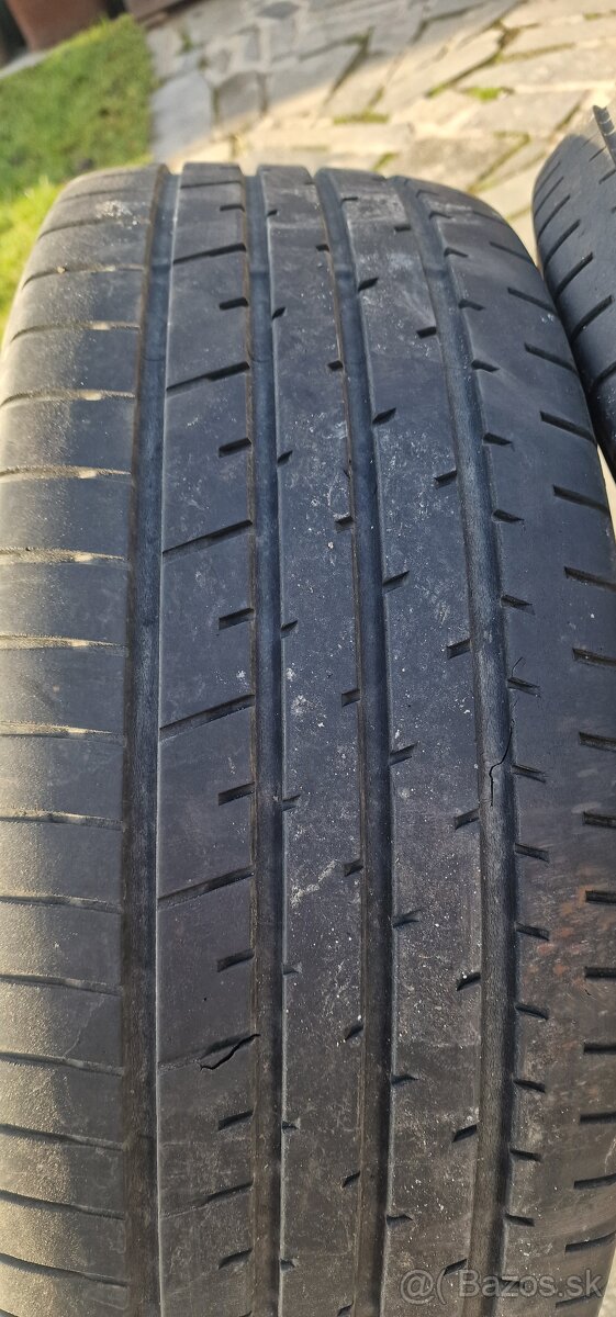 Mazda cx5 letné pneumatiky - 2