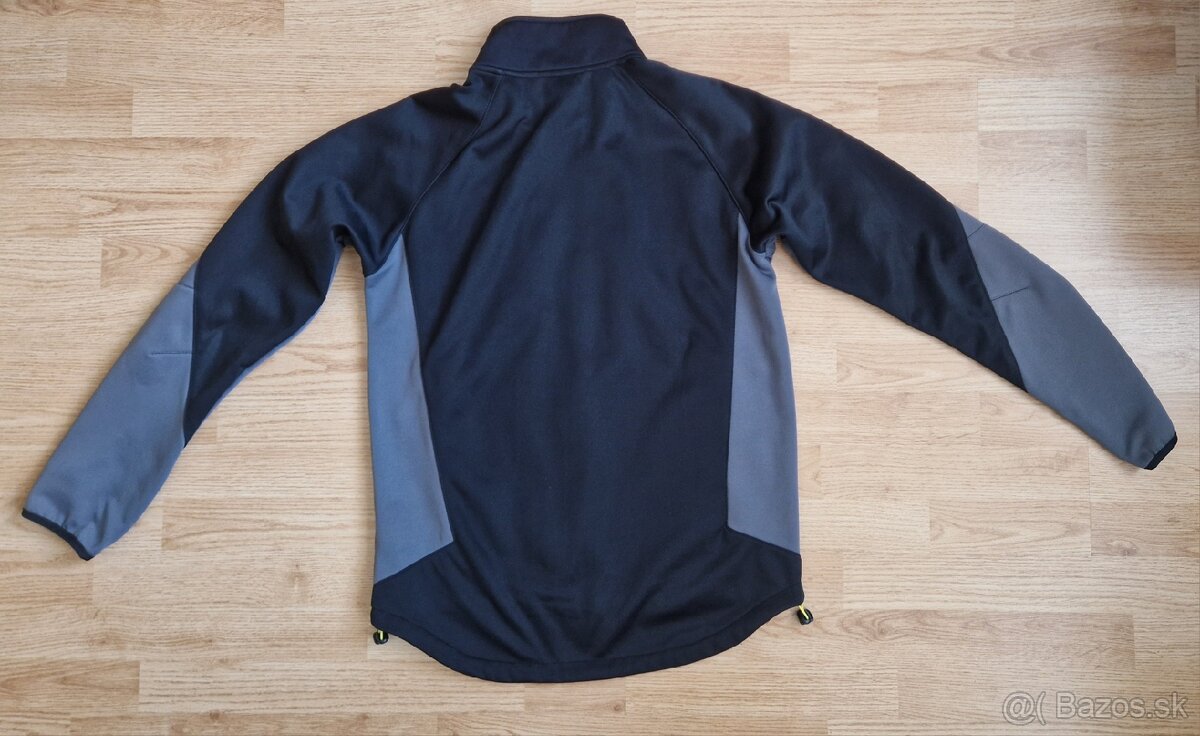 Predam softshell bundu - 2