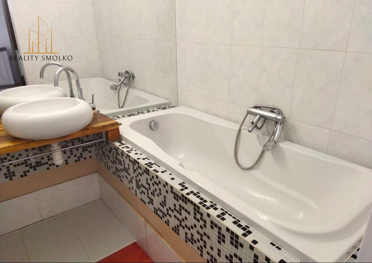 PRENÁJOM- štýlový 2 izbový byt s terasou, 59 m² - 2