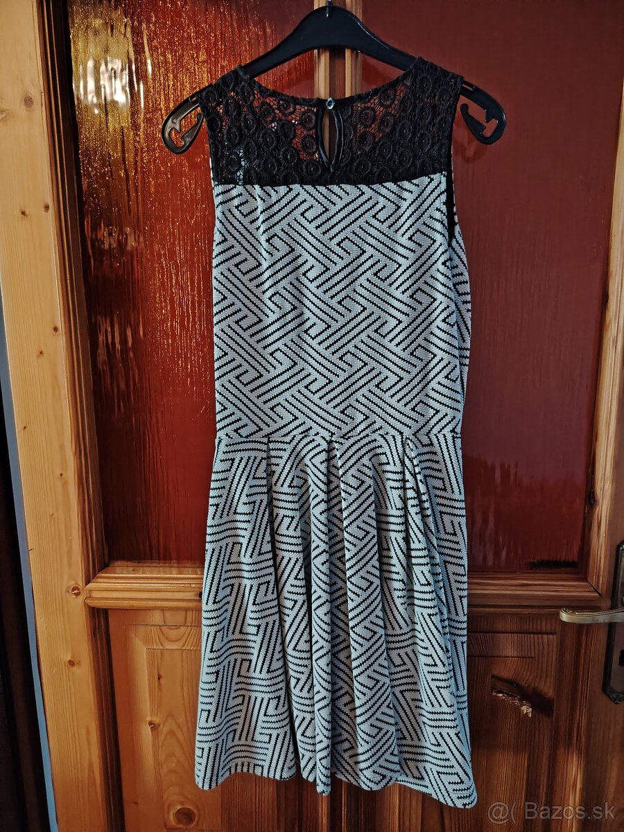 Spoločenské šaty - 2