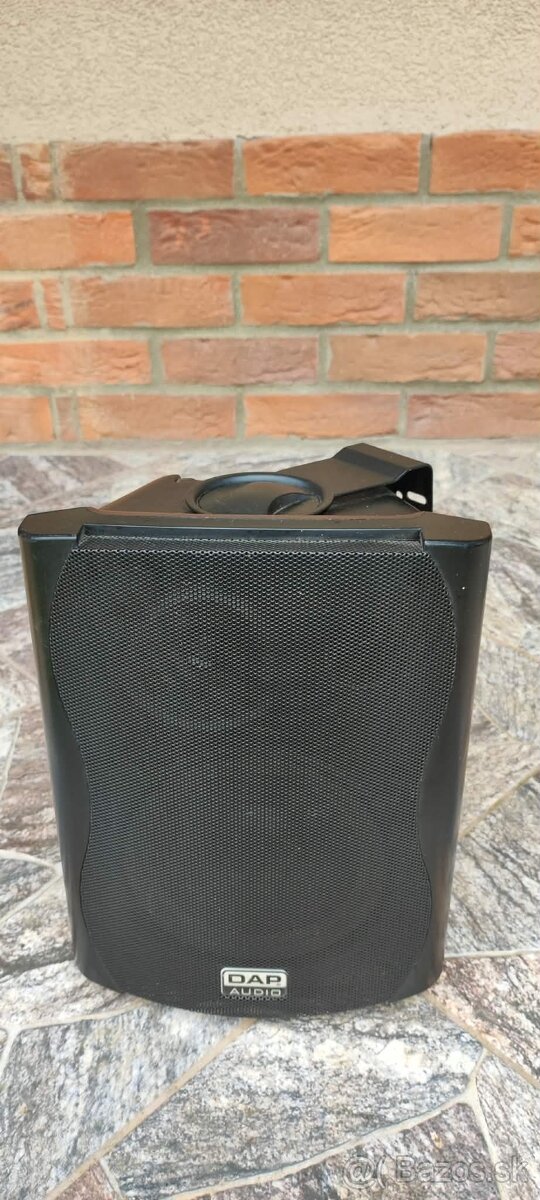 Reproduktor aktívny - 2