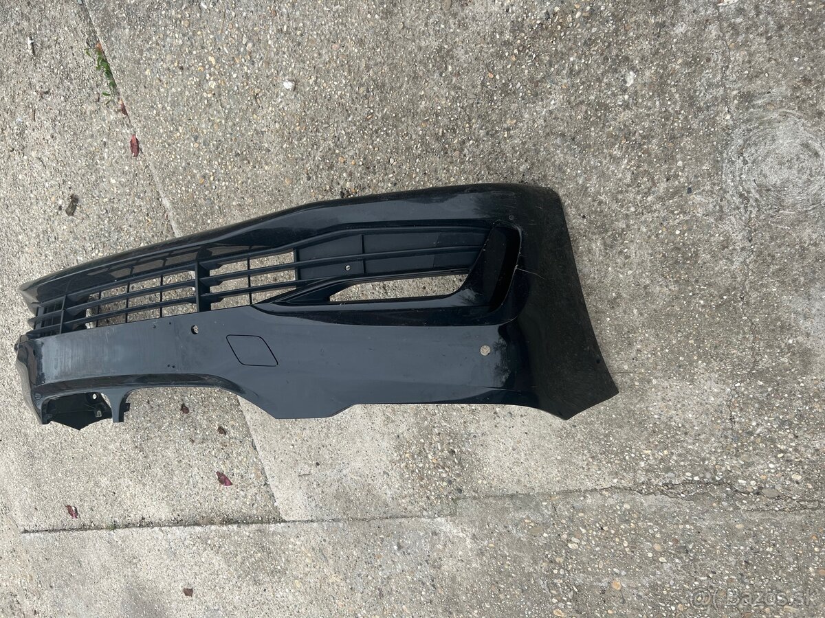 Nárazník predný BMW G30 - 2