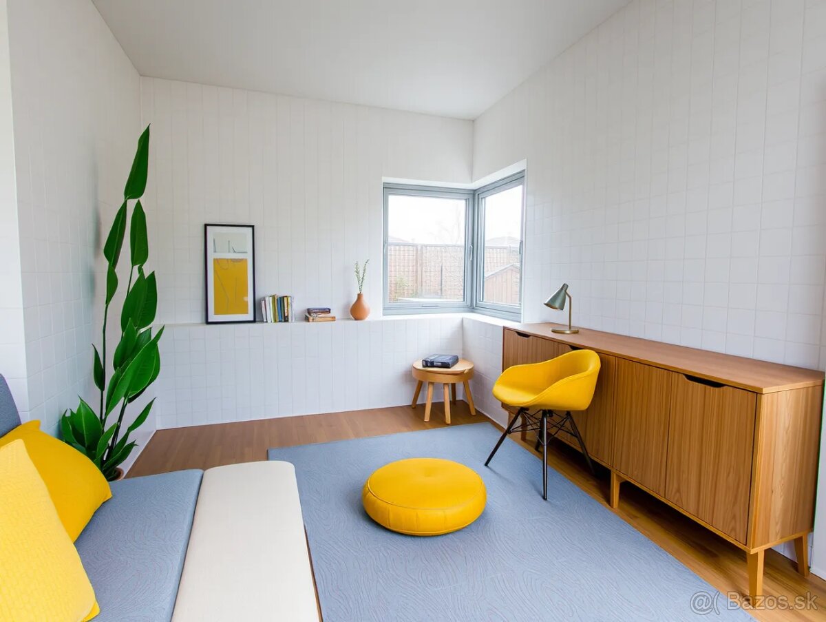 Novostavba 4-izbového rodinného domu vo Vrábľoch na predaj - 2