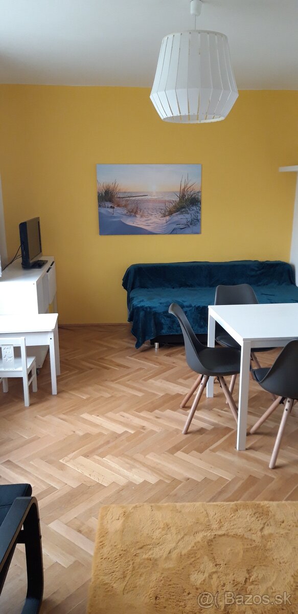 3 izbový byt Staré sídlisko - 2