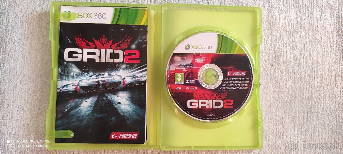 Grid 2 (xbox360) - 2