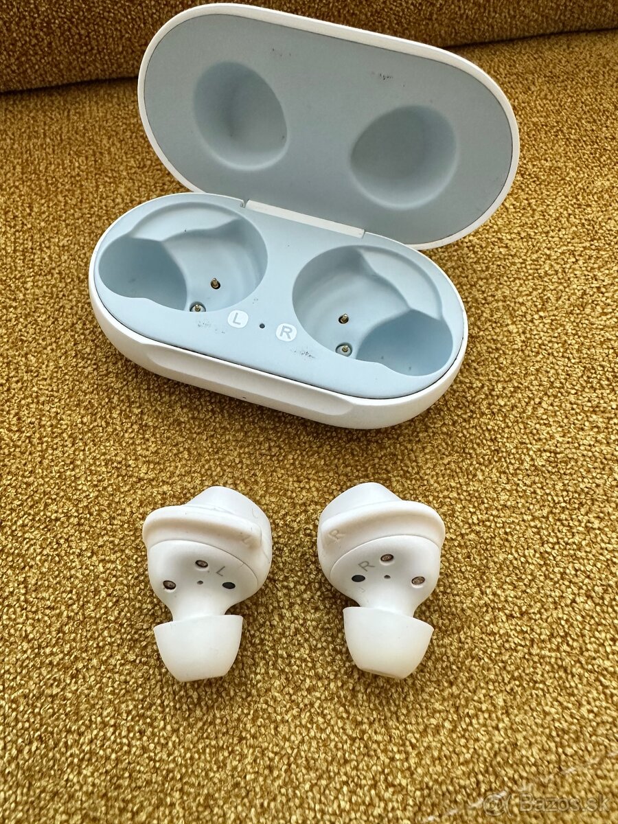 Sluchadla Samsung Galaxy Buds + - 2